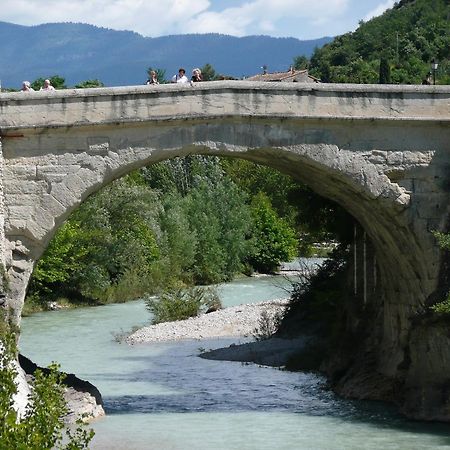 Le Murier Vaison-la-Romaine Extérieur photo