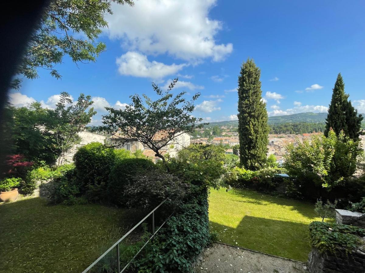 Le Murier Vaison-la-Romaine Extérieur photo