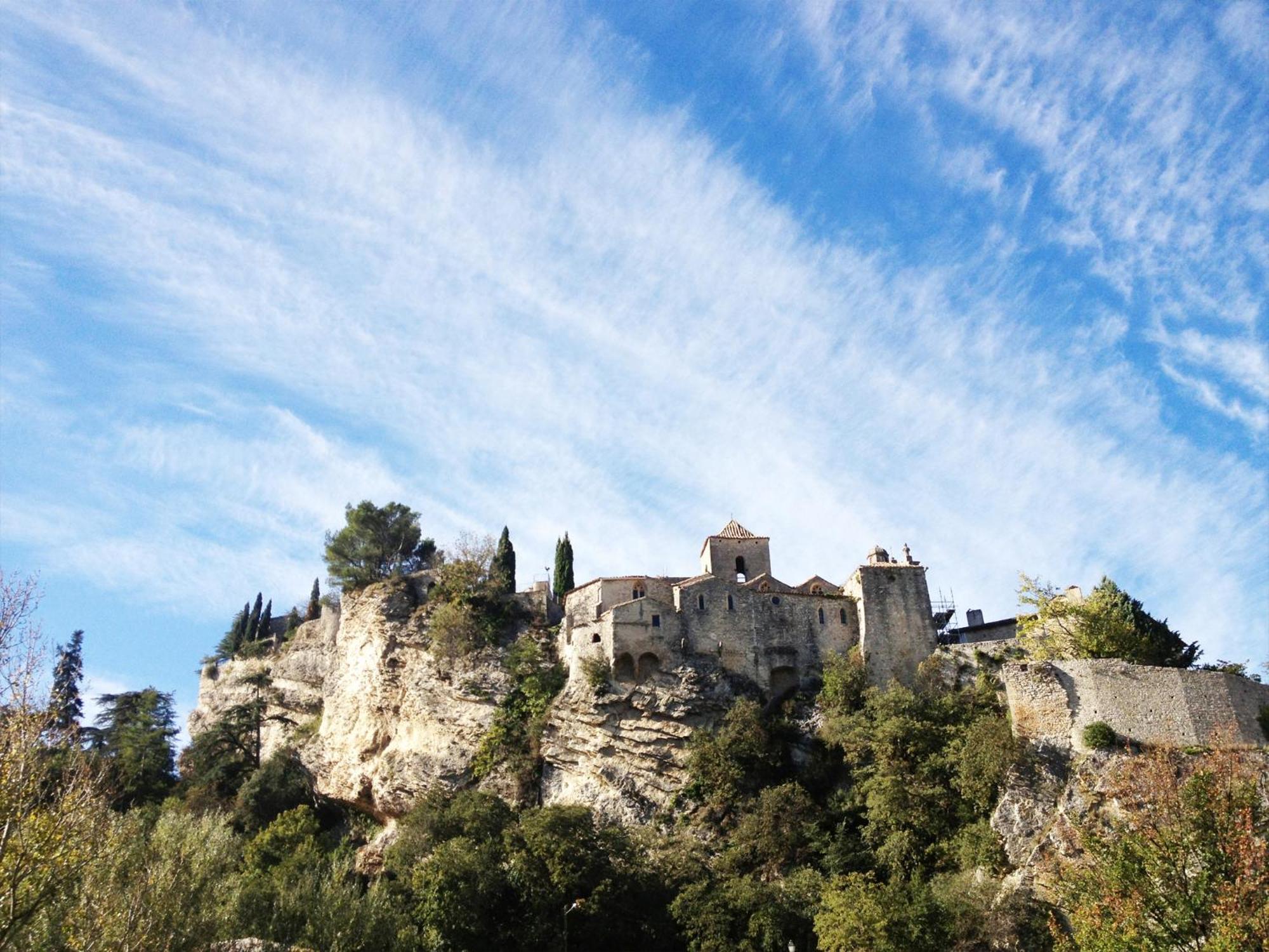 Le Murier Vaison-la-Romaine Extérieur photo