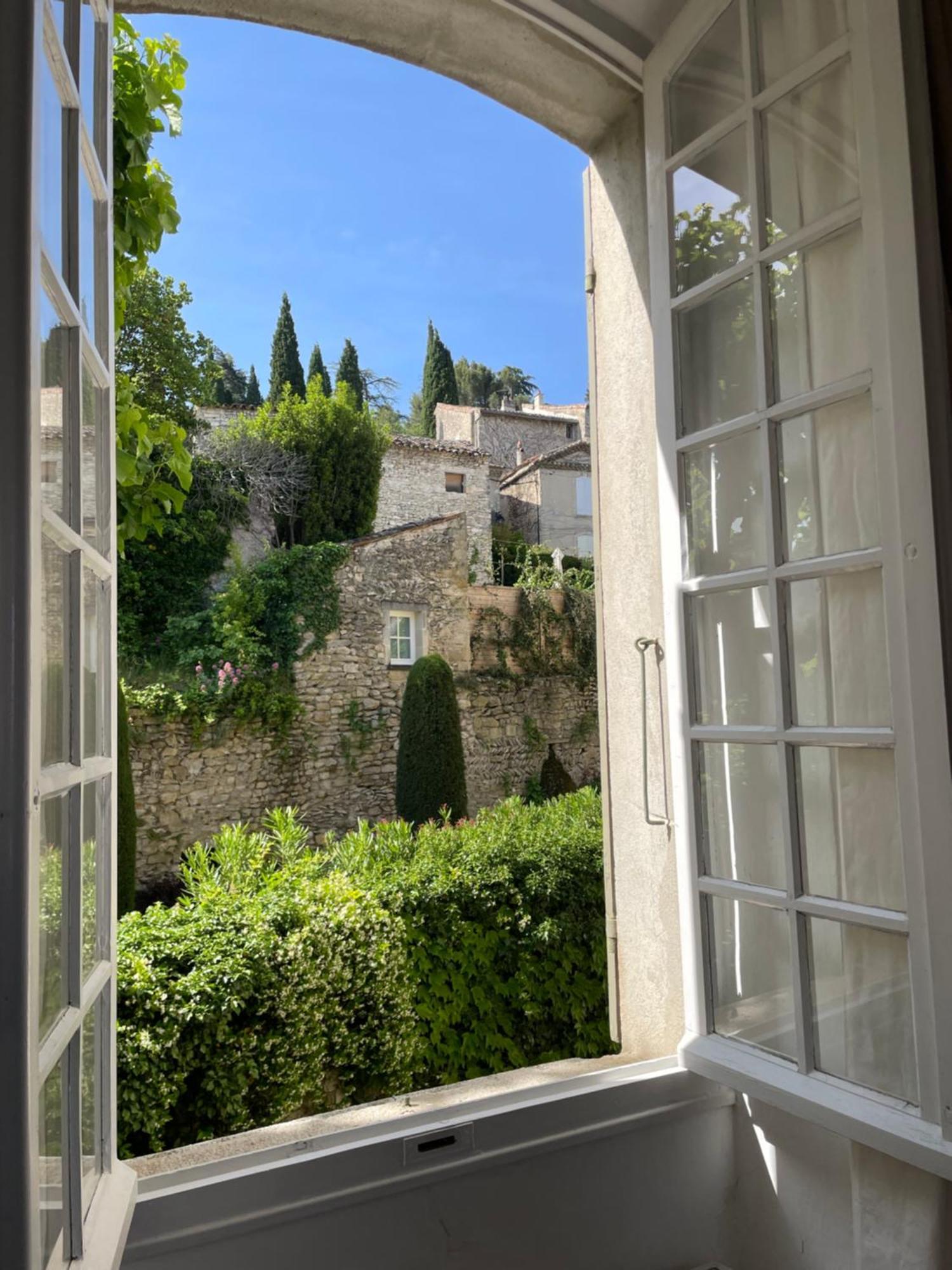 Le Murier Vaison-la-Romaine Chambre photo