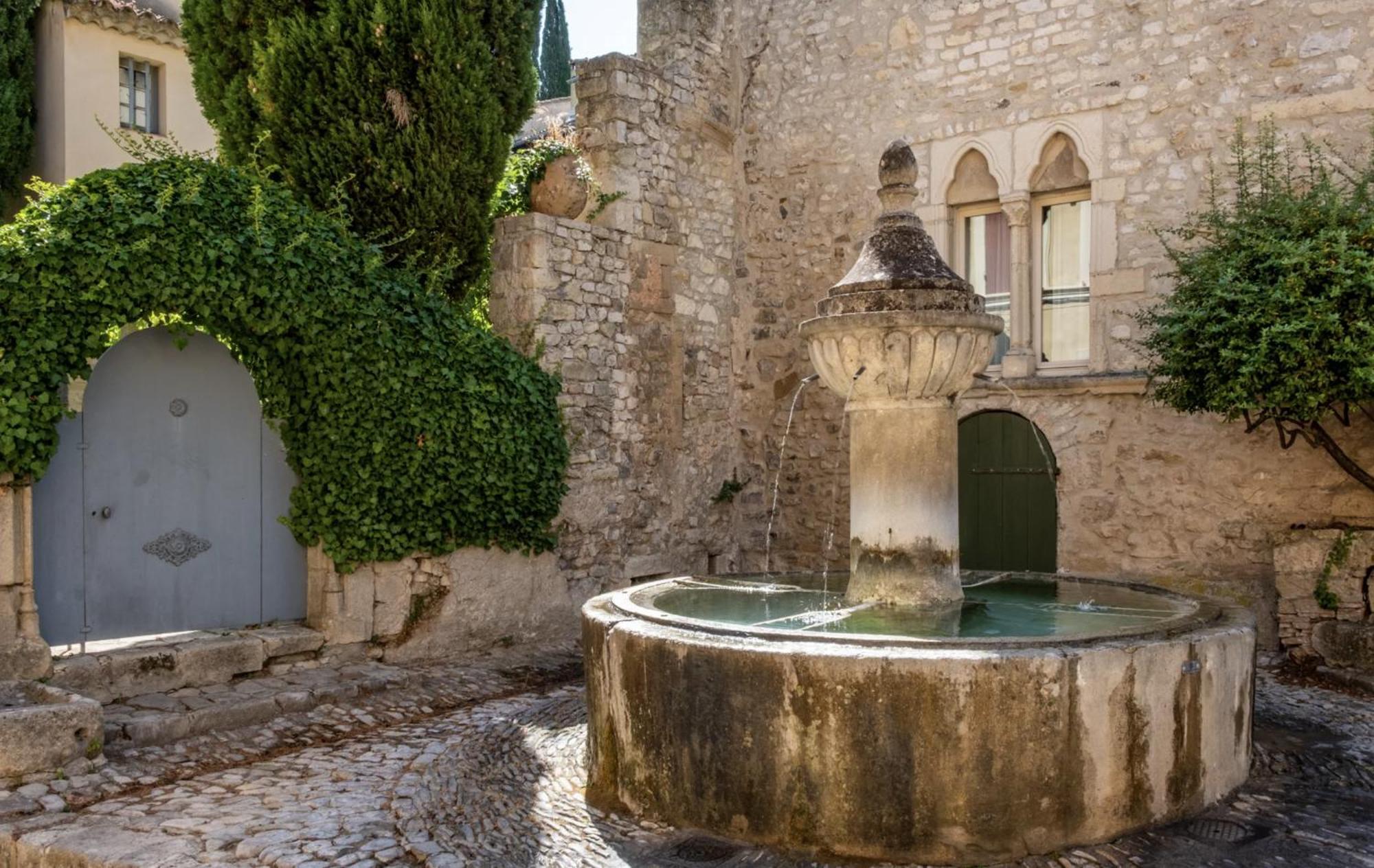 Le Murier Vaison-la-Romaine Extérieur photo