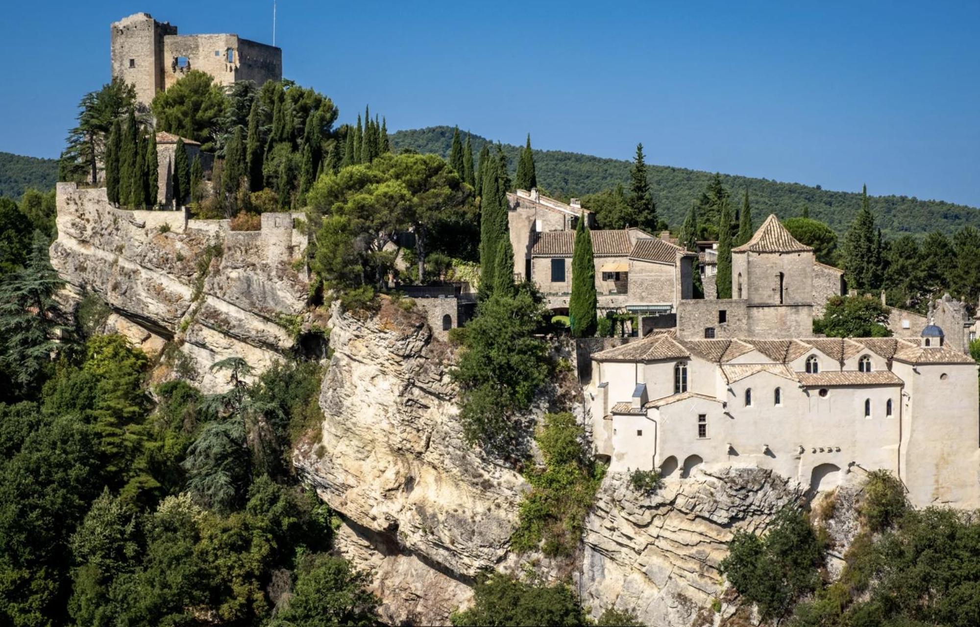 Le Murier Vaison-la-Romaine Extérieur photo