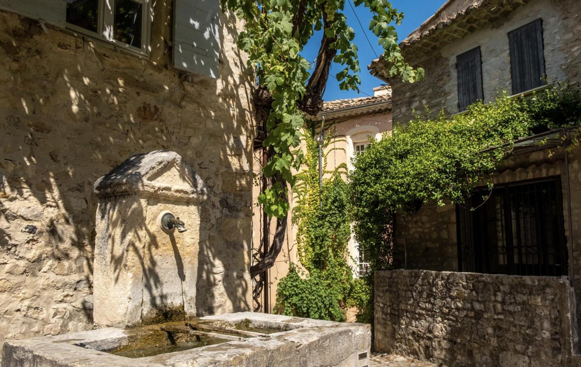 Le Murier Vaison-la-Romaine Extérieur photo