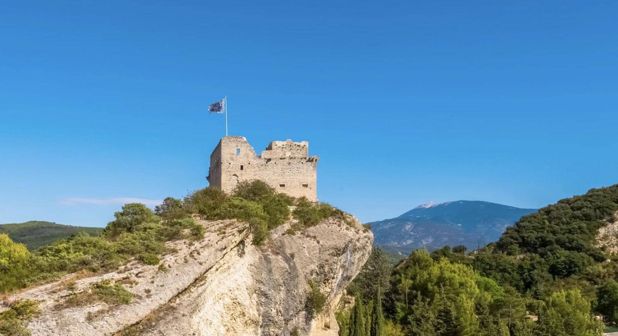 Le Murier Vaison-la-Romaine Extérieur photo