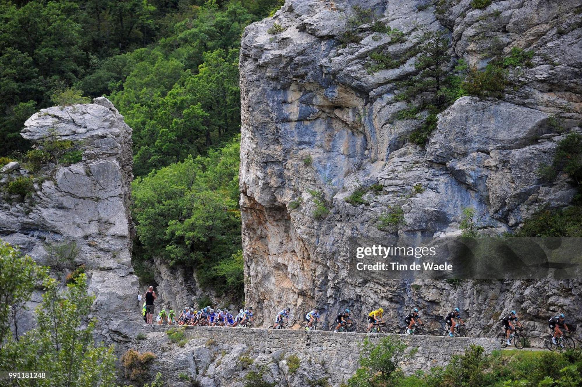 Le Murier Vaison-la-Romaine Extérieur photo