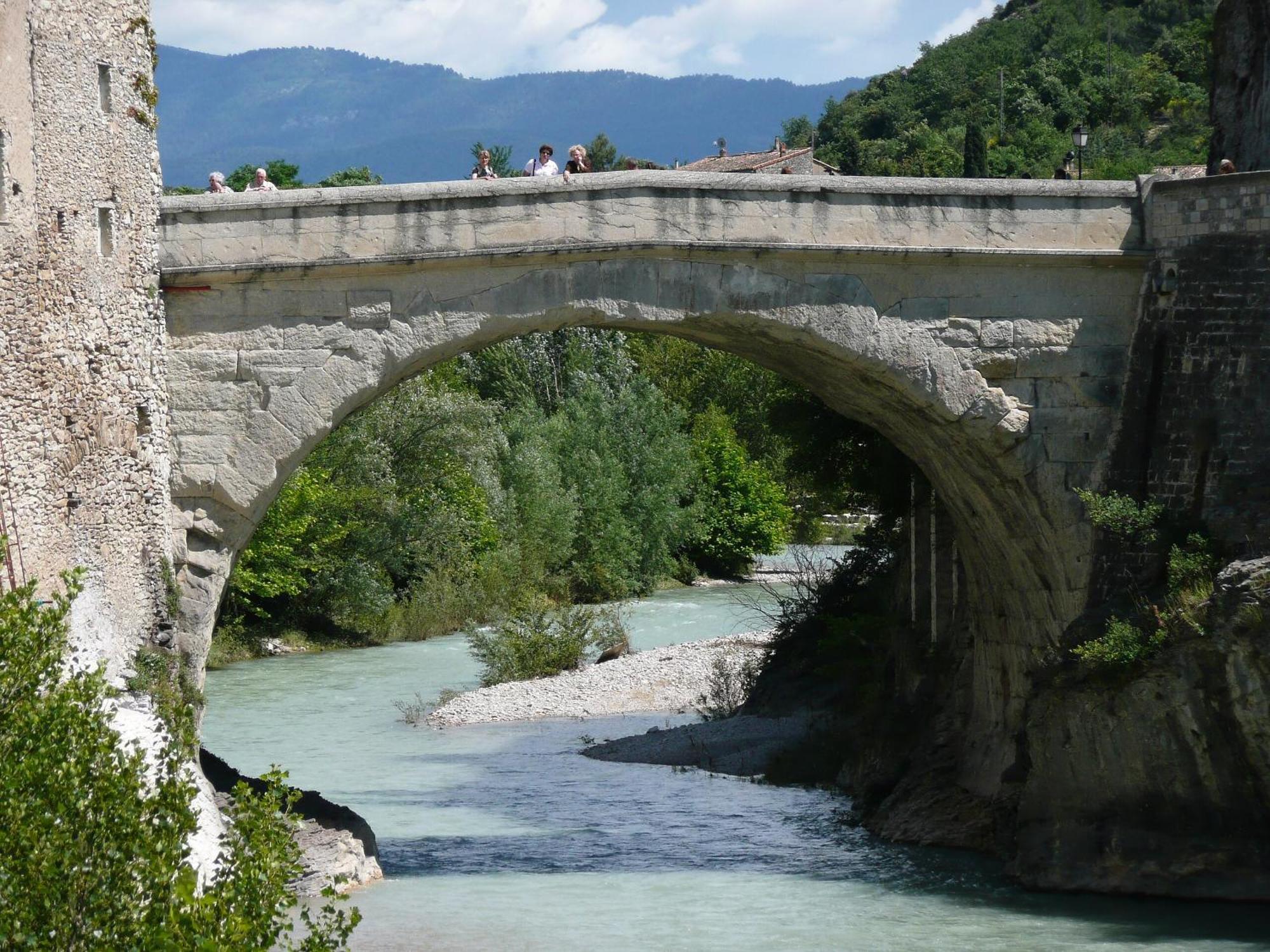 Le Murier Vaison-la-Romaine Extérieur photo