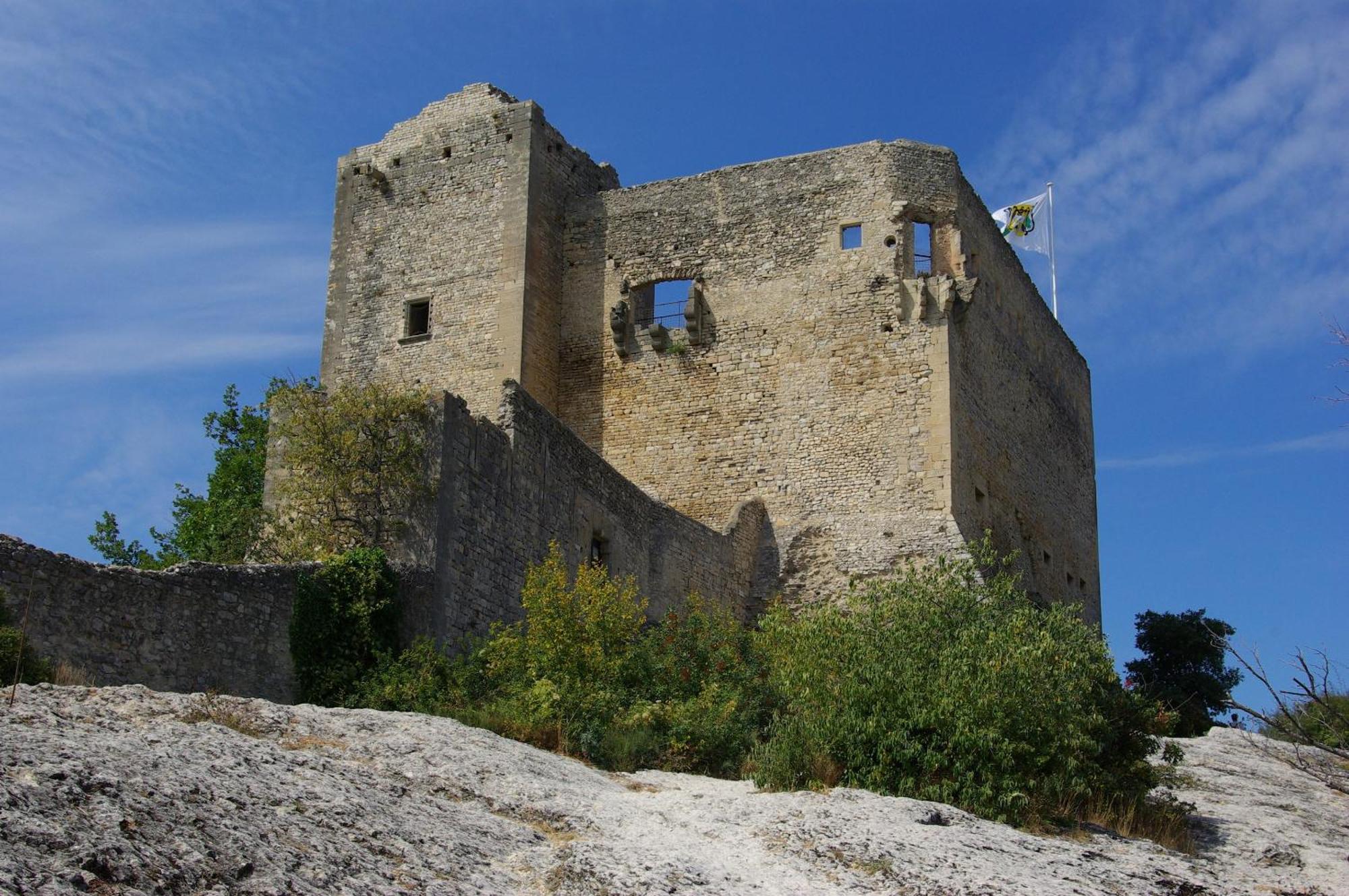 Le Murier Vaison-la-Romaine Extérieur photo
