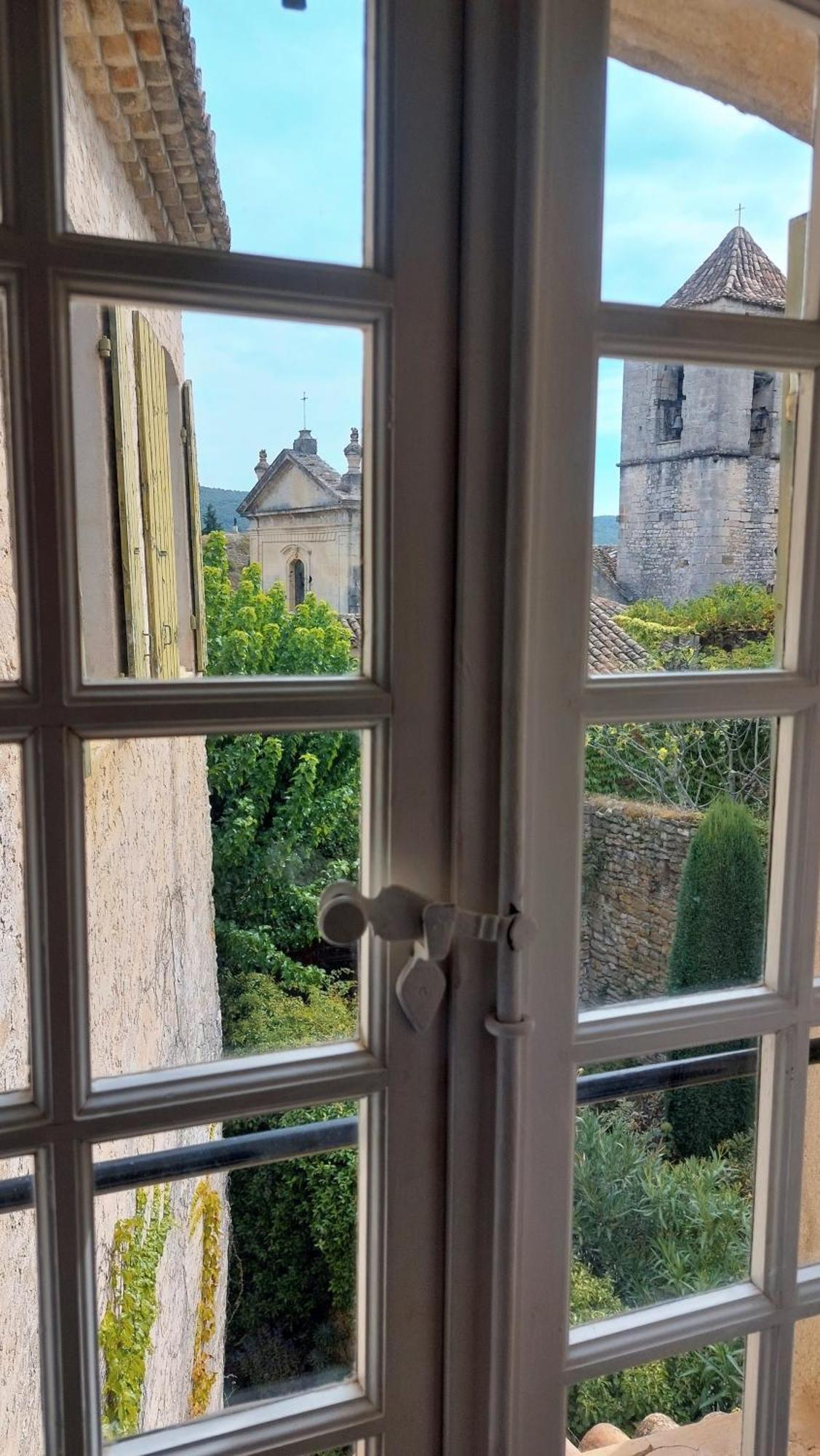 Le Murier Vaison-la-Romaine Extérieur photo