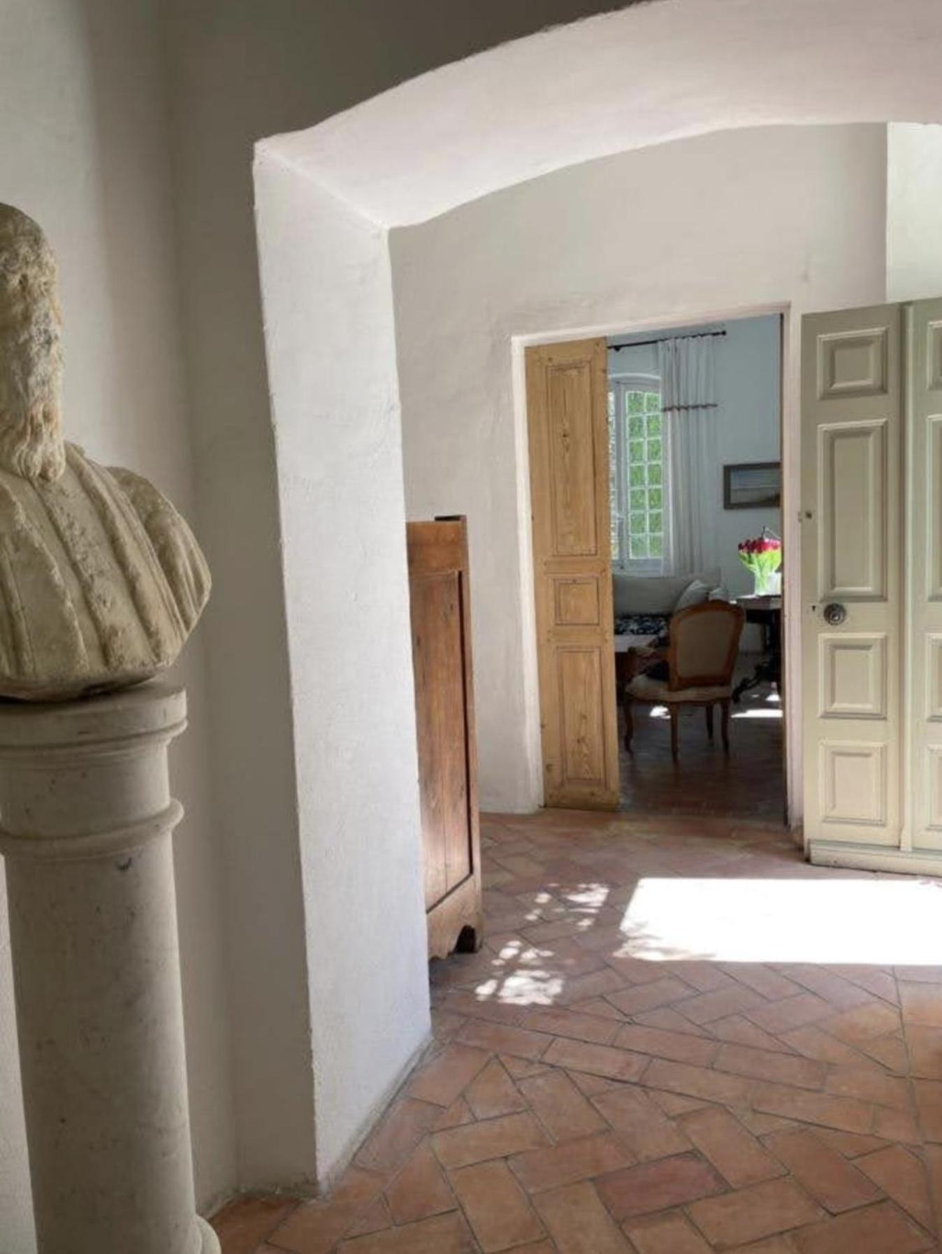 Le Murier Vaison-la-Romaine Extérieur photo