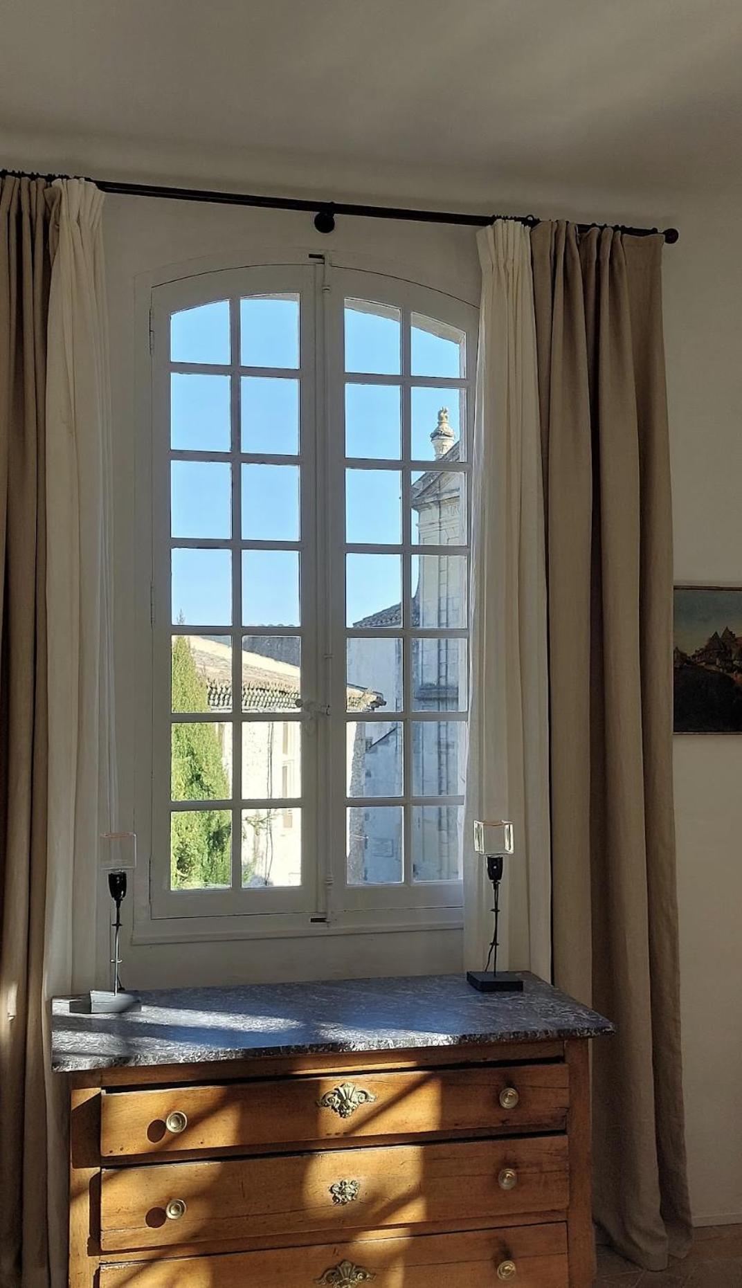 Le Murier Vaison-la-Romaine Extérieur photo