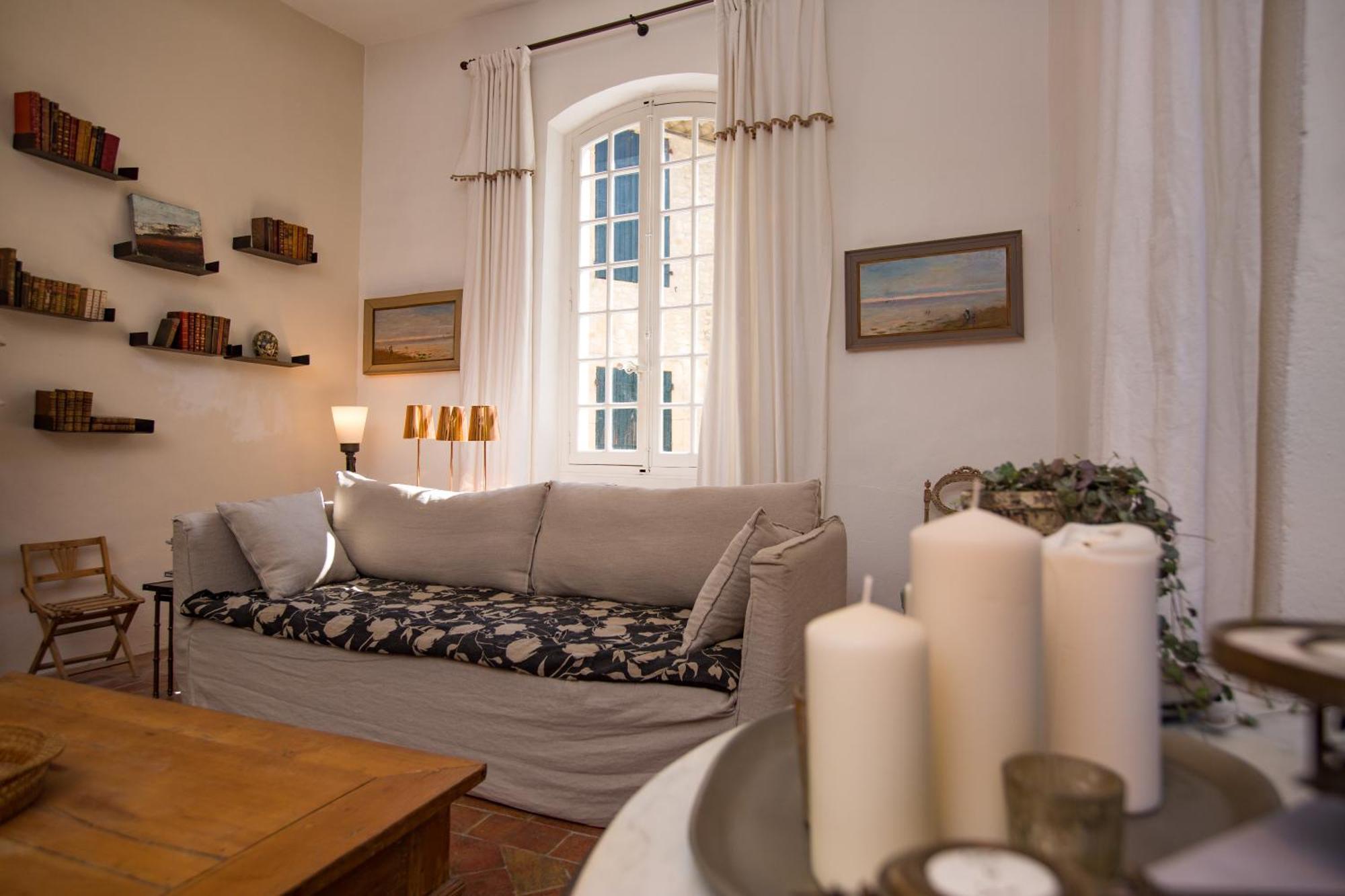 Le Murier Vaison-la-Romaine Extérieur photo