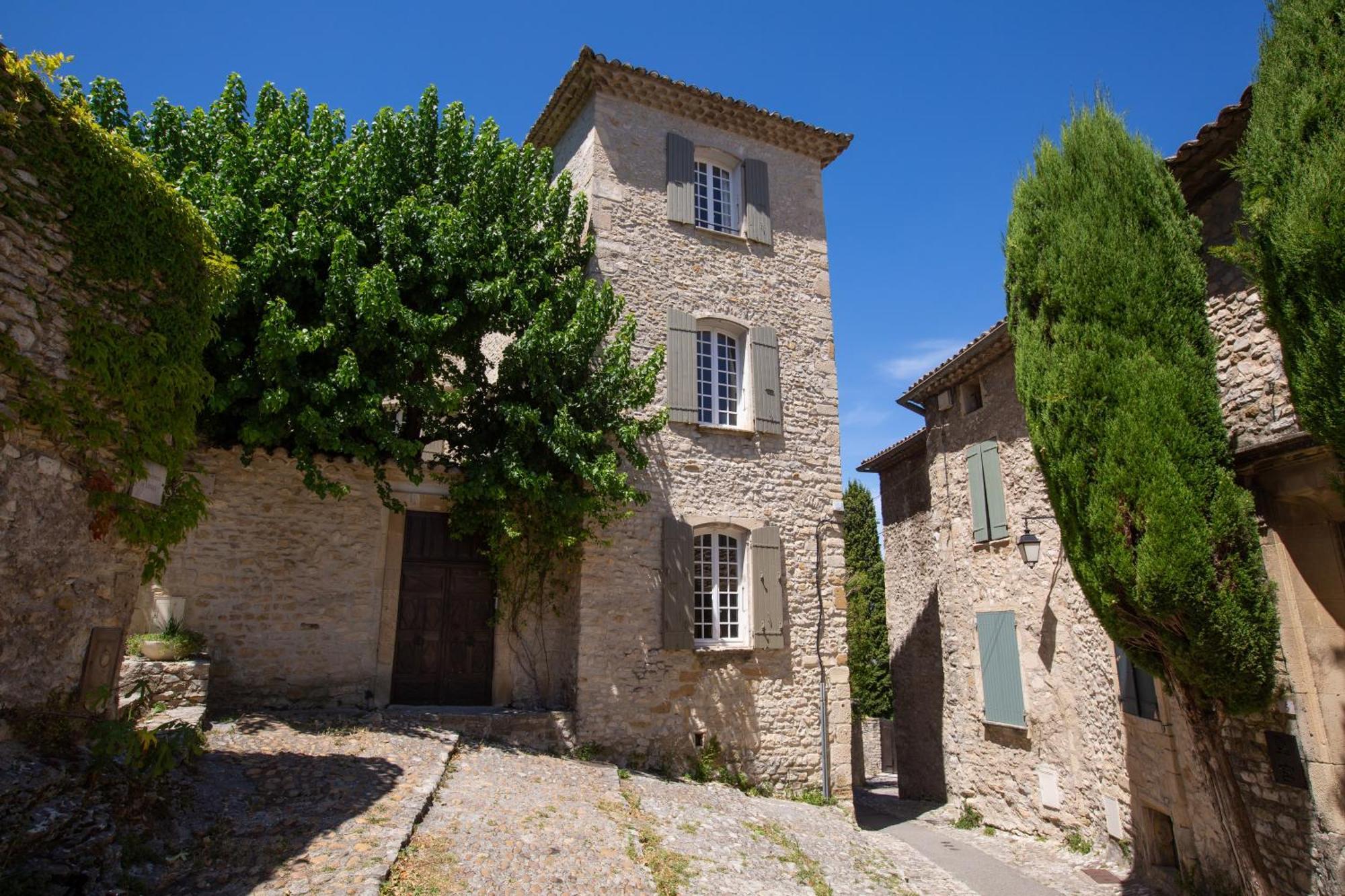Le Murier Vaison-la-Romaine Extérieur photo