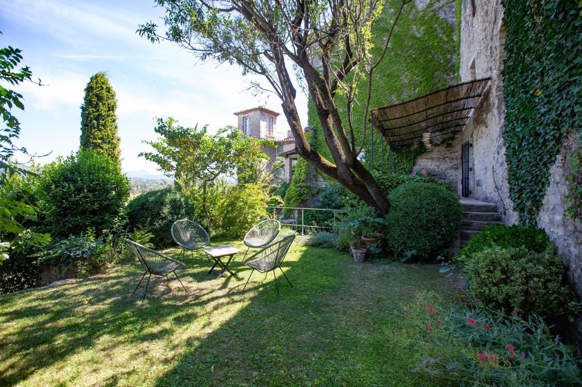Le Murier Vaison-la-Romaine Extérieur photo