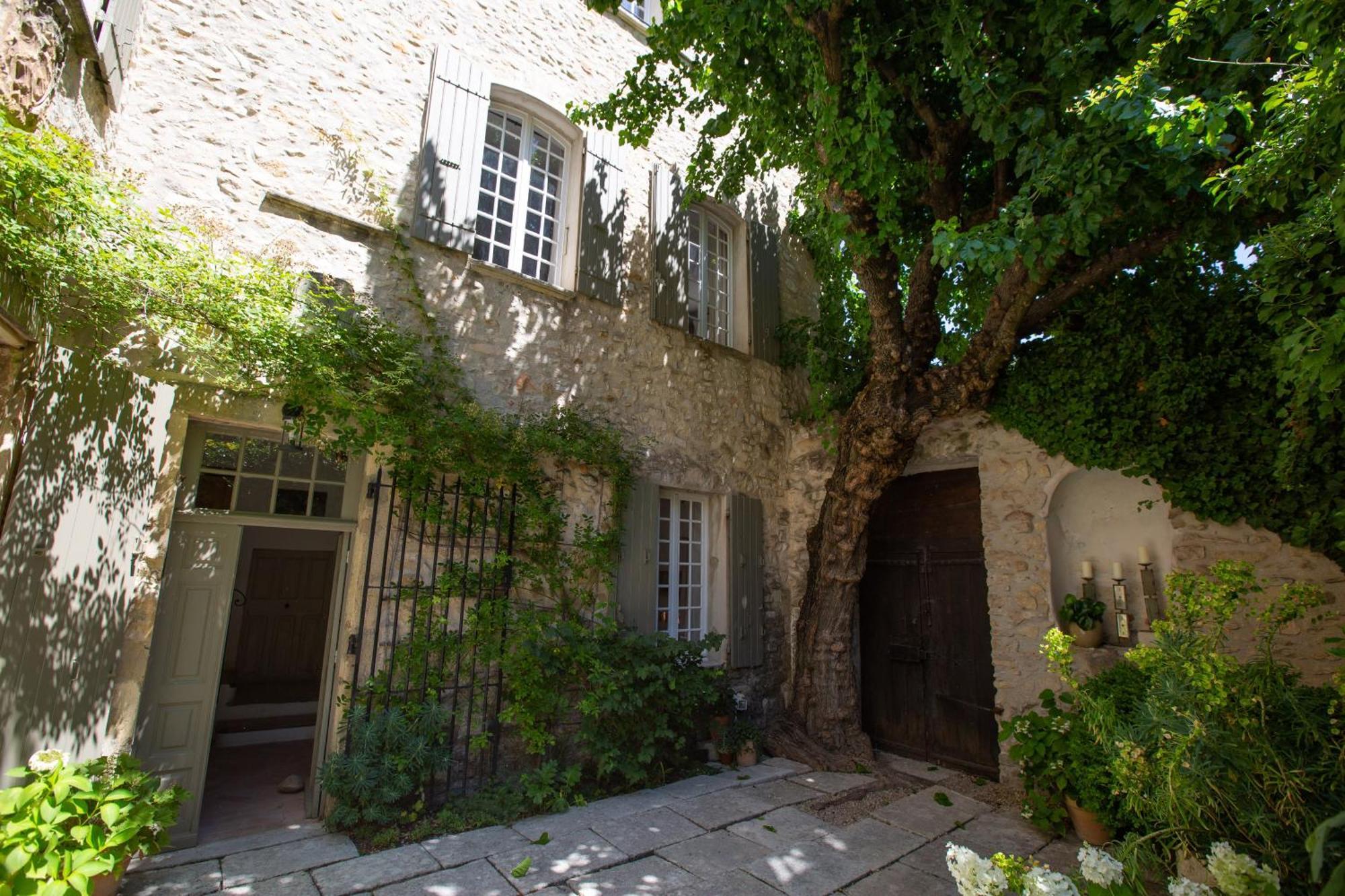 Le Murier Vaison-la-Romaine Extérieur photo