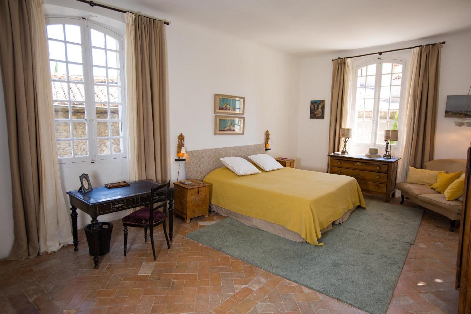 Le Murier Vaison-la-Romaine Extérieur photo