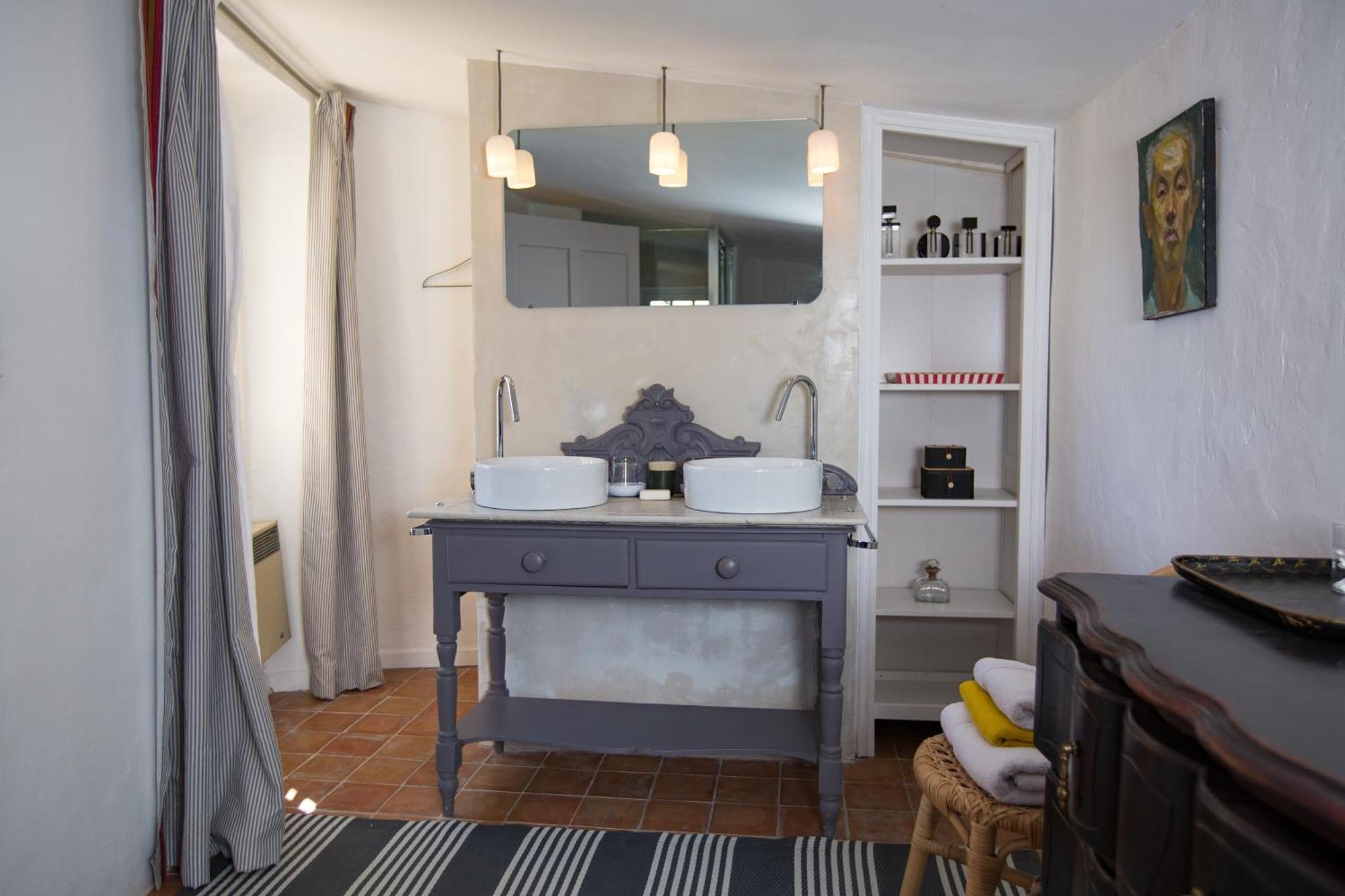 Le Murier Vaison-la-Romaine Extérieur photo