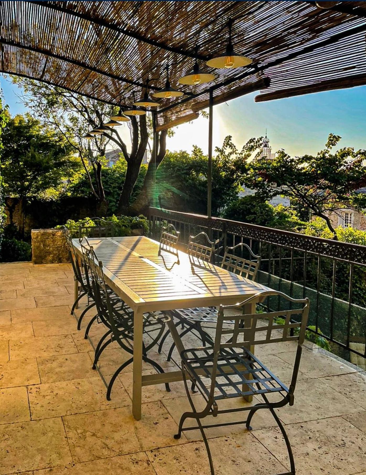 Le Murier Vaison-la-Romaine Extérieur photo